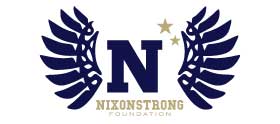 NixonStrong Logo