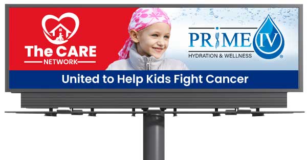 Prime IV Billboard