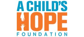 A Child's Hope Foundation Logo